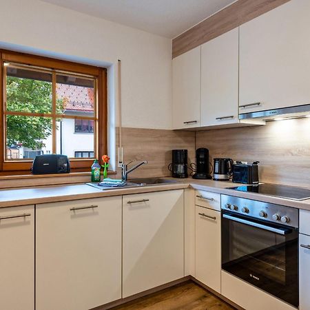 Haus Morgensonne Apartment Hoechenschwand Ngoại thất bức ảnh