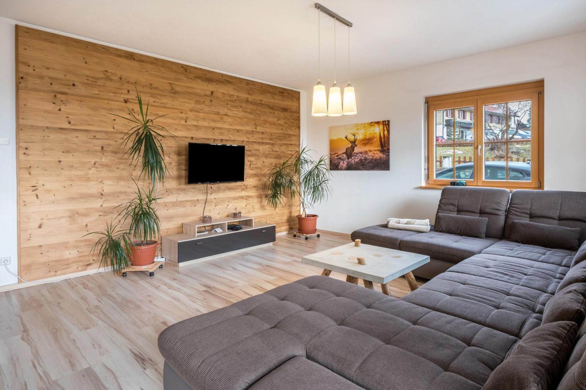 Haus Morgensonne Apartment Hoechenschwand Ngoại thất bức ảnh