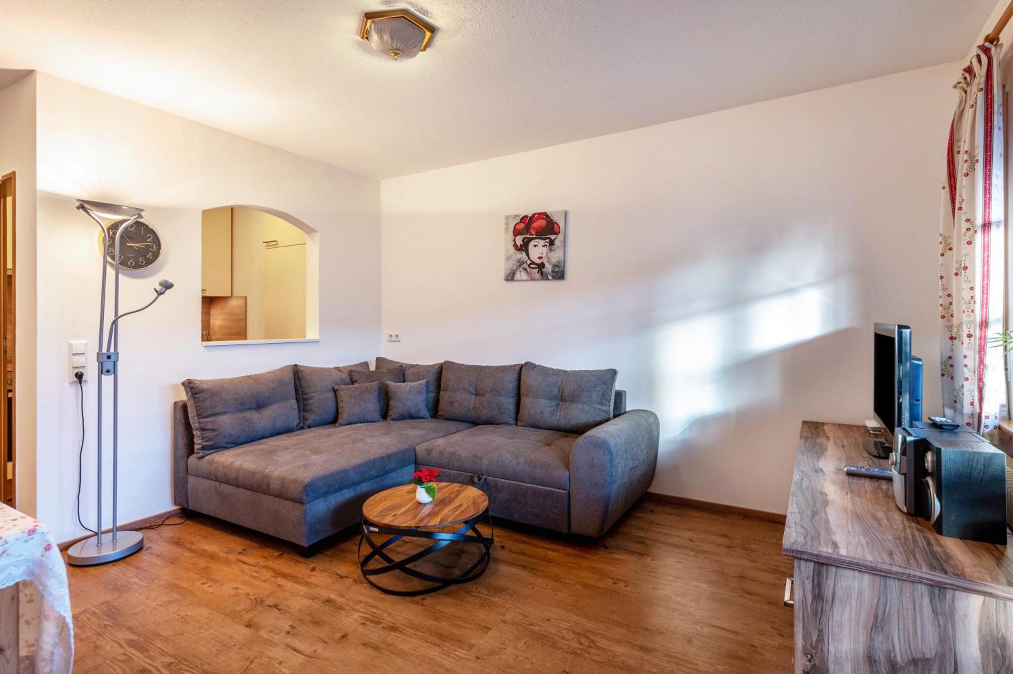 Haus Morgensonne Apartment Hoechenschwand Ngoại thất bức ảnh