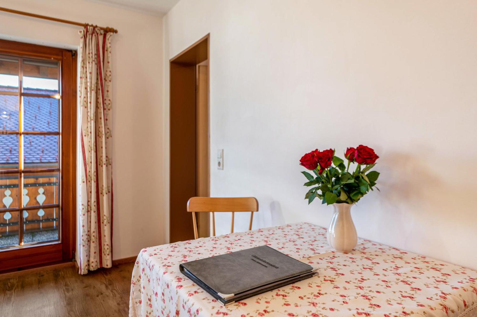 Haus Morgensonne Apartment Hoechenschwand Ngoại thất bức ảnh