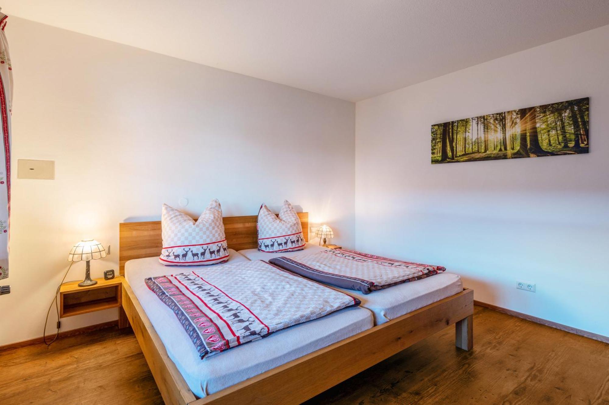 Haus Morgensonne Apartment Hoechenschwand Ngoại thất bức ảnh