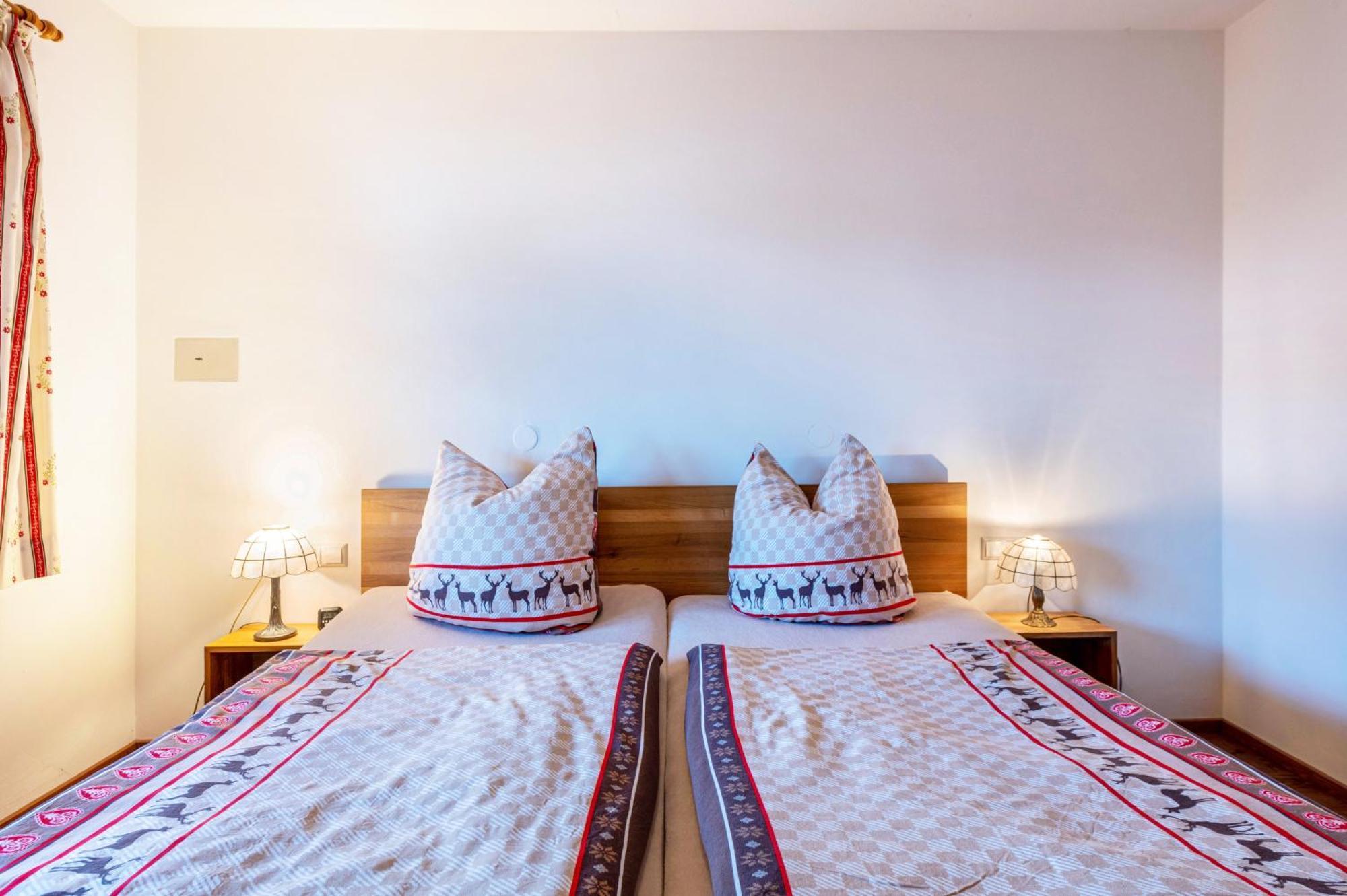 Haus Morgensonne Apartment Hoechenschwand Ngoại thất bức ảnh