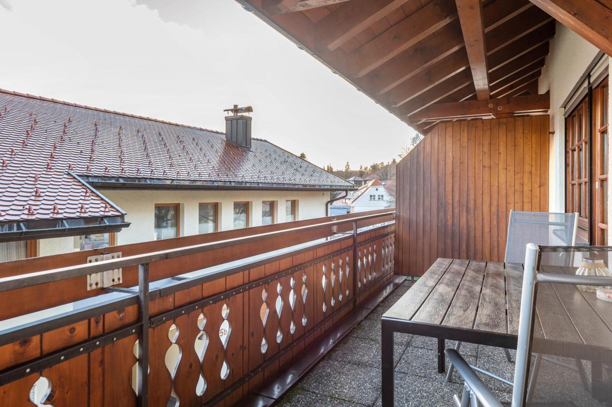 Haus Morgensonne Apartment Hoechenschwand Ngoại thất bức ảnh