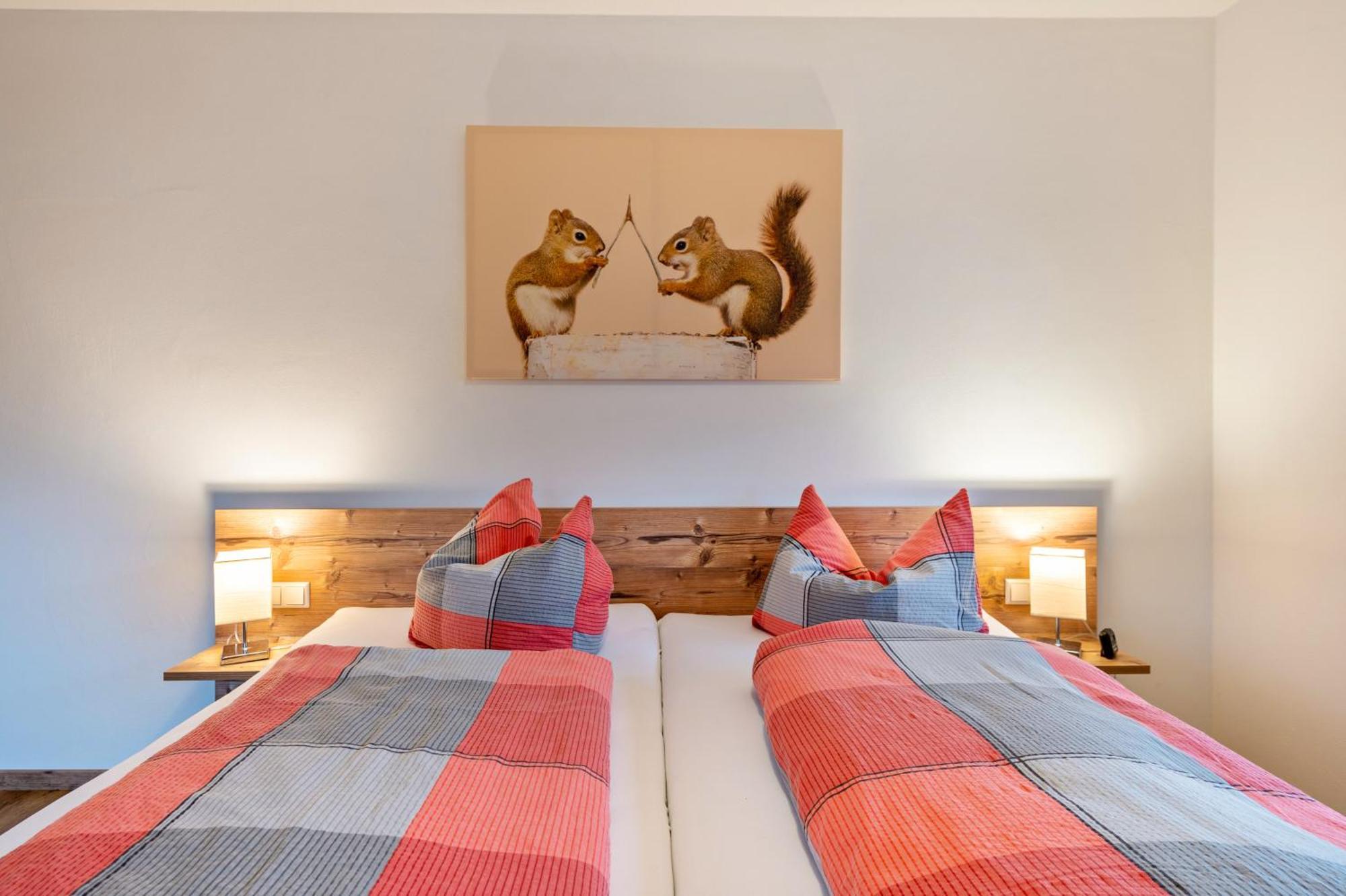 Haus Morgensonne Apartment Hoechenschwand Ngoại thất bức ảnh