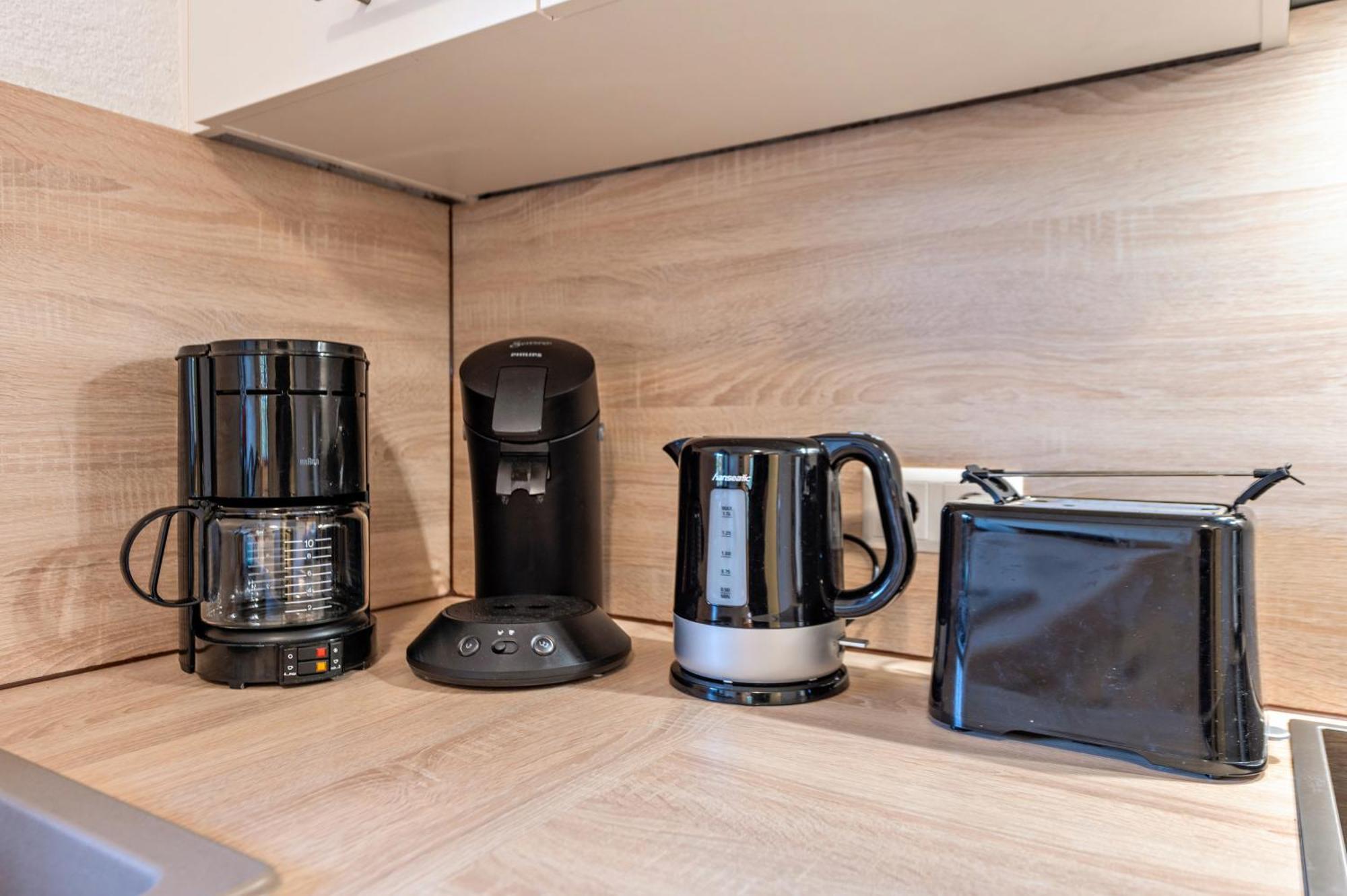 Haus Morgensonne Apartment Hoechenschwand Ngoại thất bức ảnh