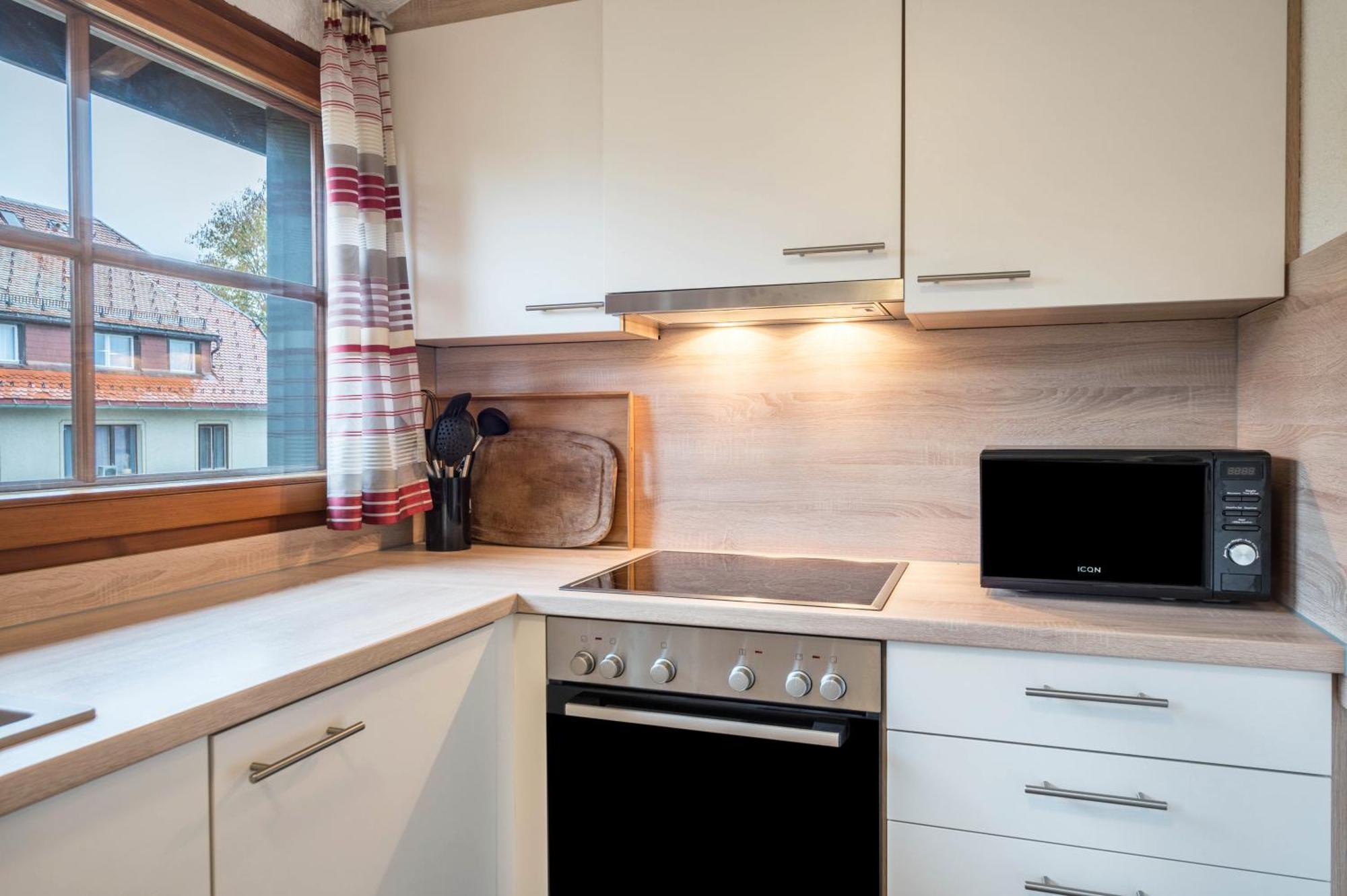 Haus Morgensonne Apartment Hoechenschwand Ngoại thất bức ảnh