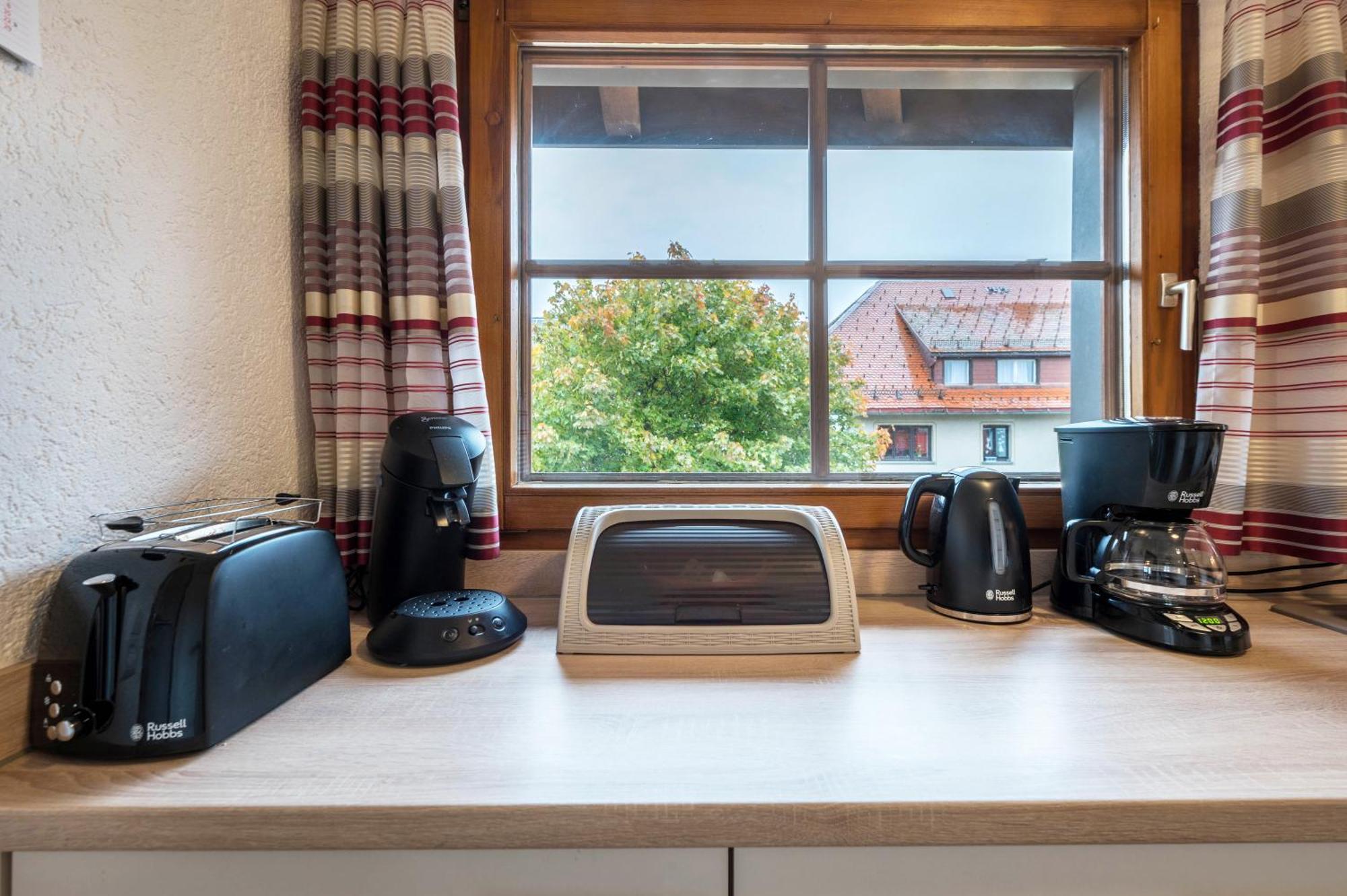 Haus Morgensonne Apartment Hoechenschwand Ngoại thất bức ảnh