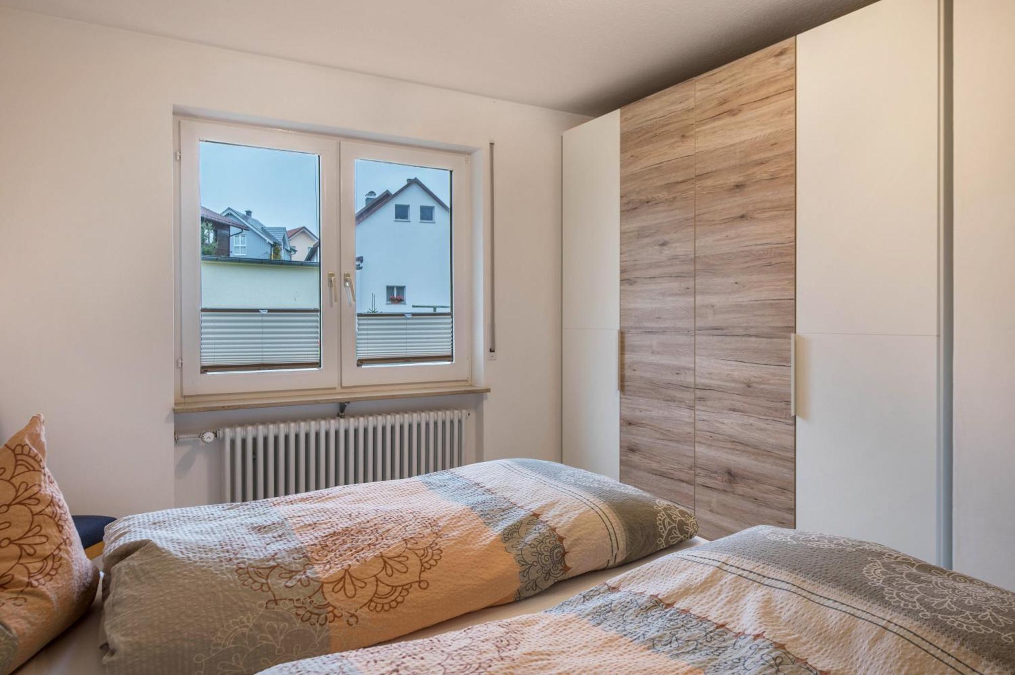 Haus Morgensonne Apartment Hoechenschwand Ngoại thất bức ảnh