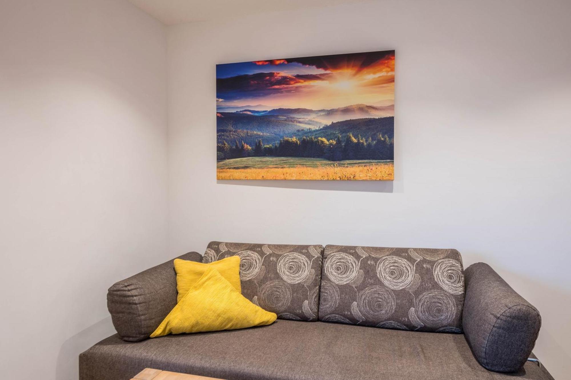 Haus Morgensonne Apartment Hoechenschwand Ngoại thất bức ảnh