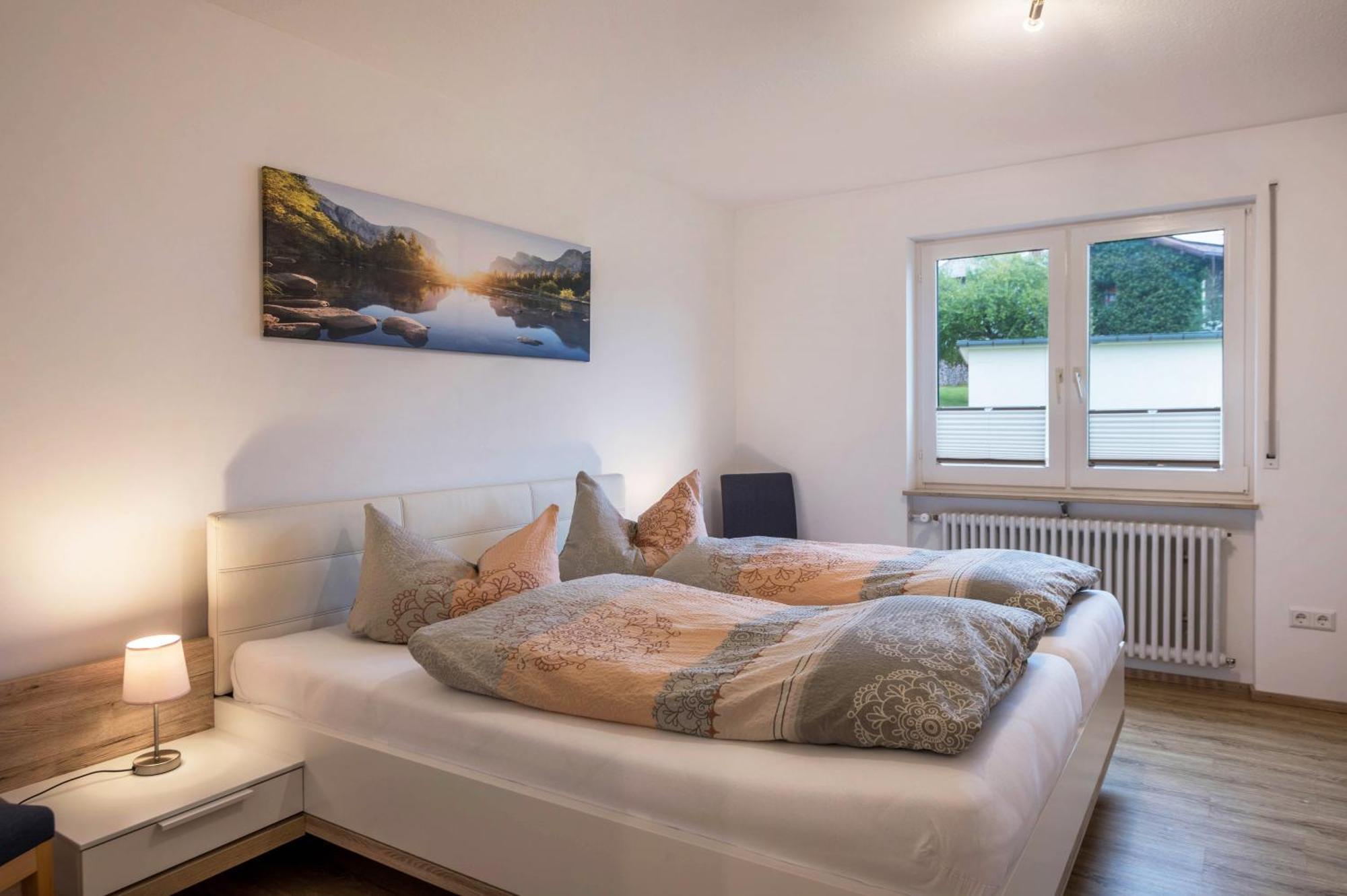 Haus Morgensonne Apartment Hoechenschwand Ngoại thất bức ảnh