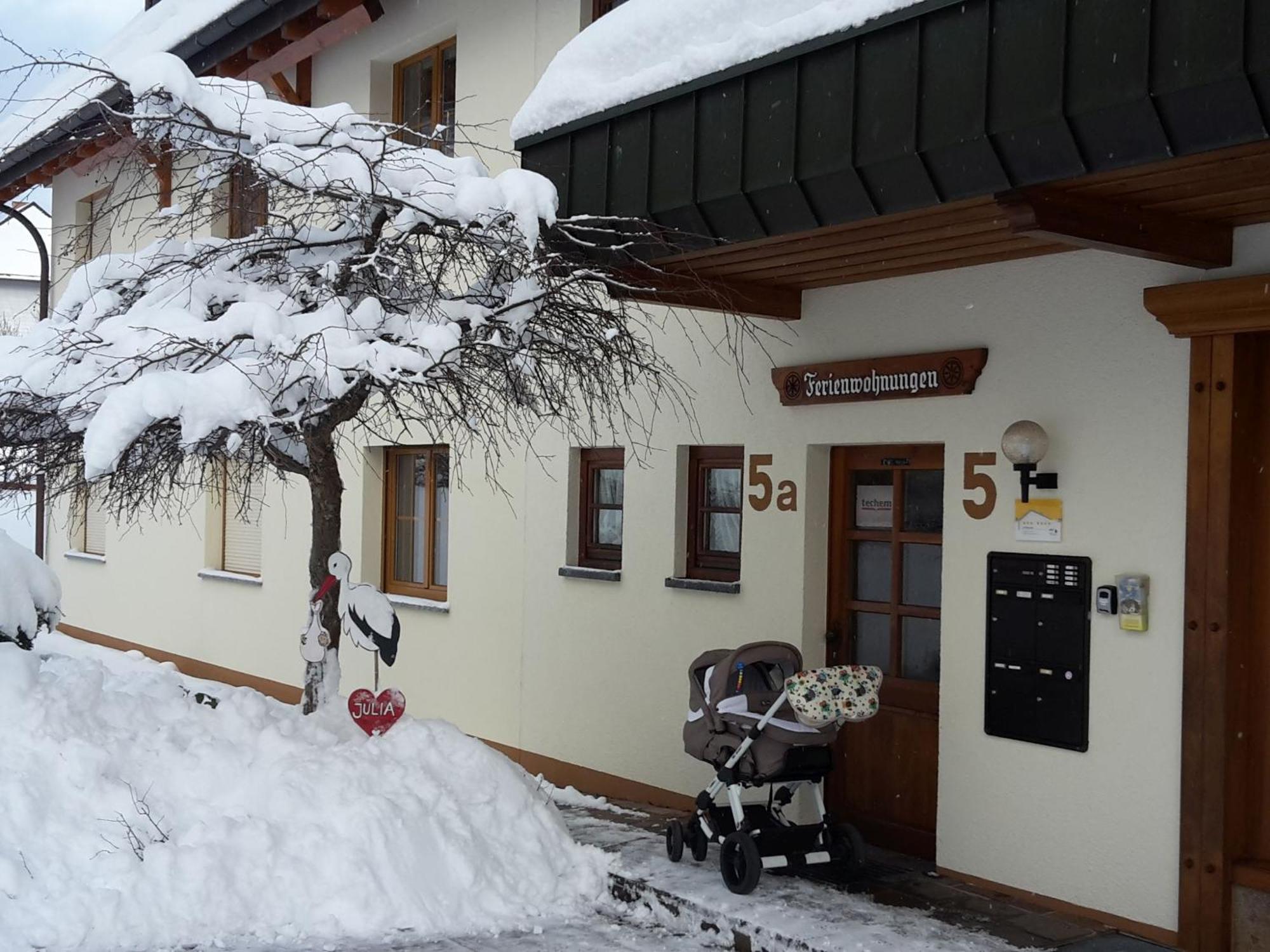 Haus Morgensonne Apartment Hoechenschwand Ngoại thất bức ảnh
