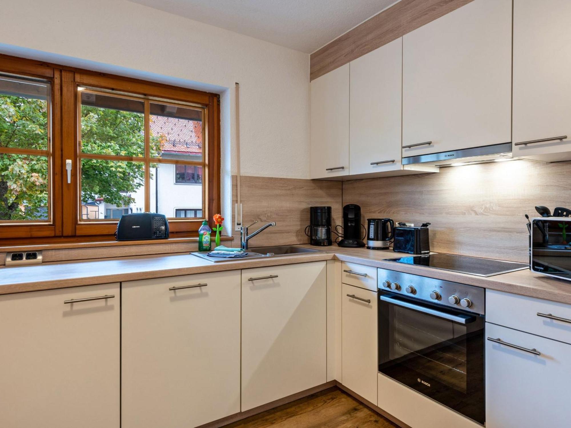 Haus Morgensonne Apartment Hoechenschwand Ngoại thất bức ảnh